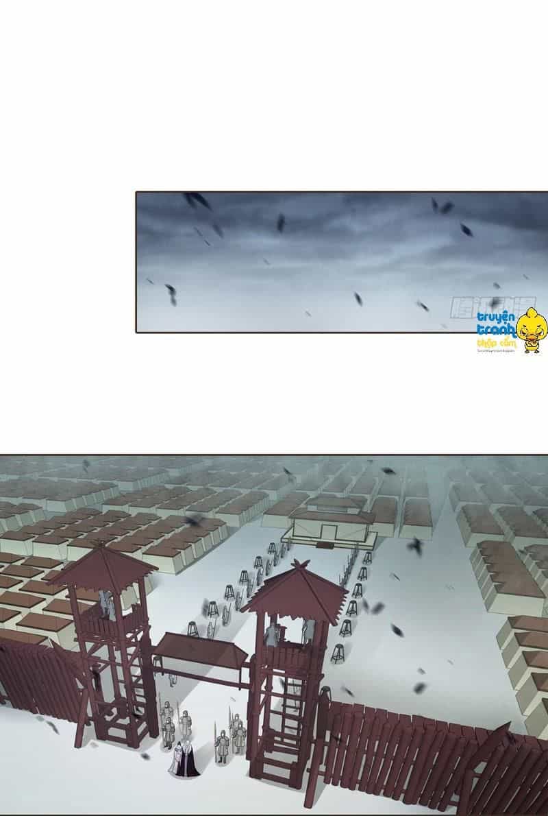 Đại Giá Thừa Tướng - Chương 125 - ảnh 11