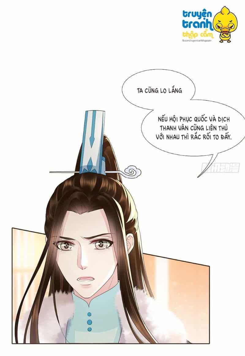 Đại Giá Thừa Tướng - Chương 125 - ảnh 6