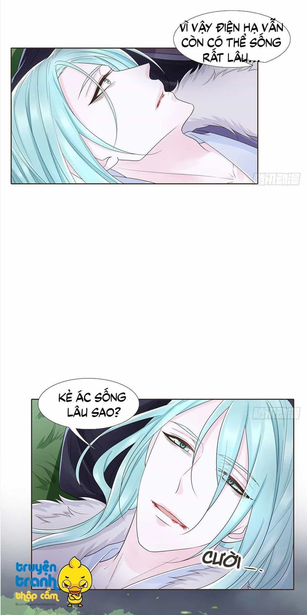 Đại Giá Thừa Tướng - Chương 126 - ảnh 15