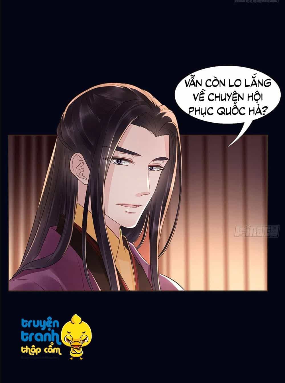 Đại Giá Thừa Tướng - Chương 126 - ảnh 24