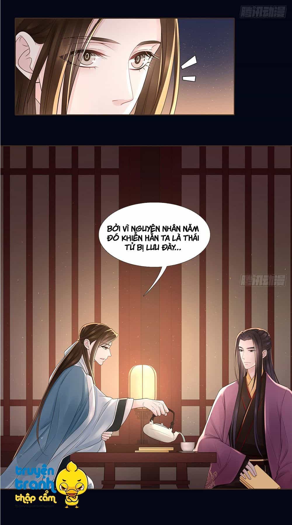 Đại Giá Thừa Tướng - Chương 126 - ảnh 32