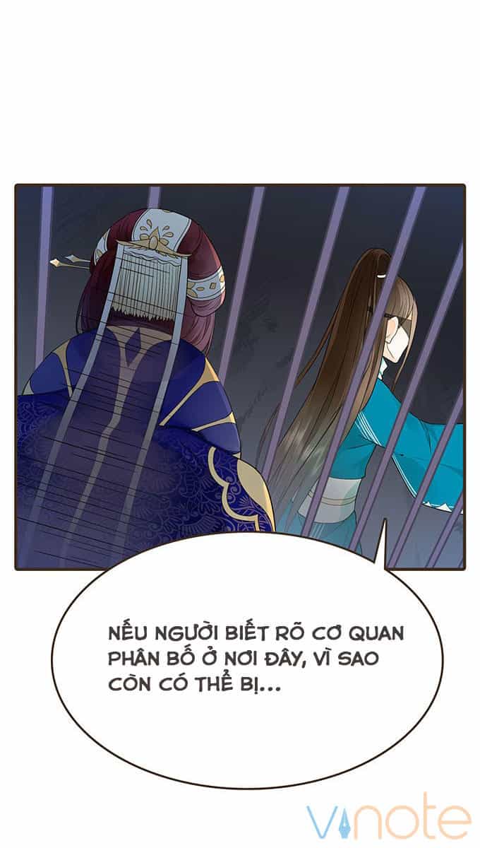Đại Giá Thừa Tướng - Chương 13 - ảnh 13