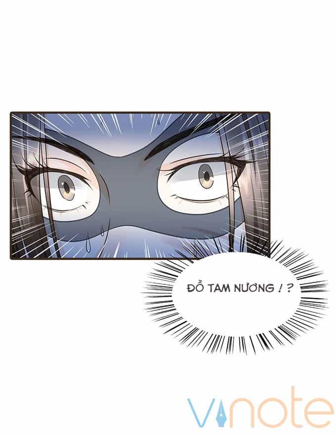 Đại Giá Thừa Tướng - Chương 13 - ảnh 24