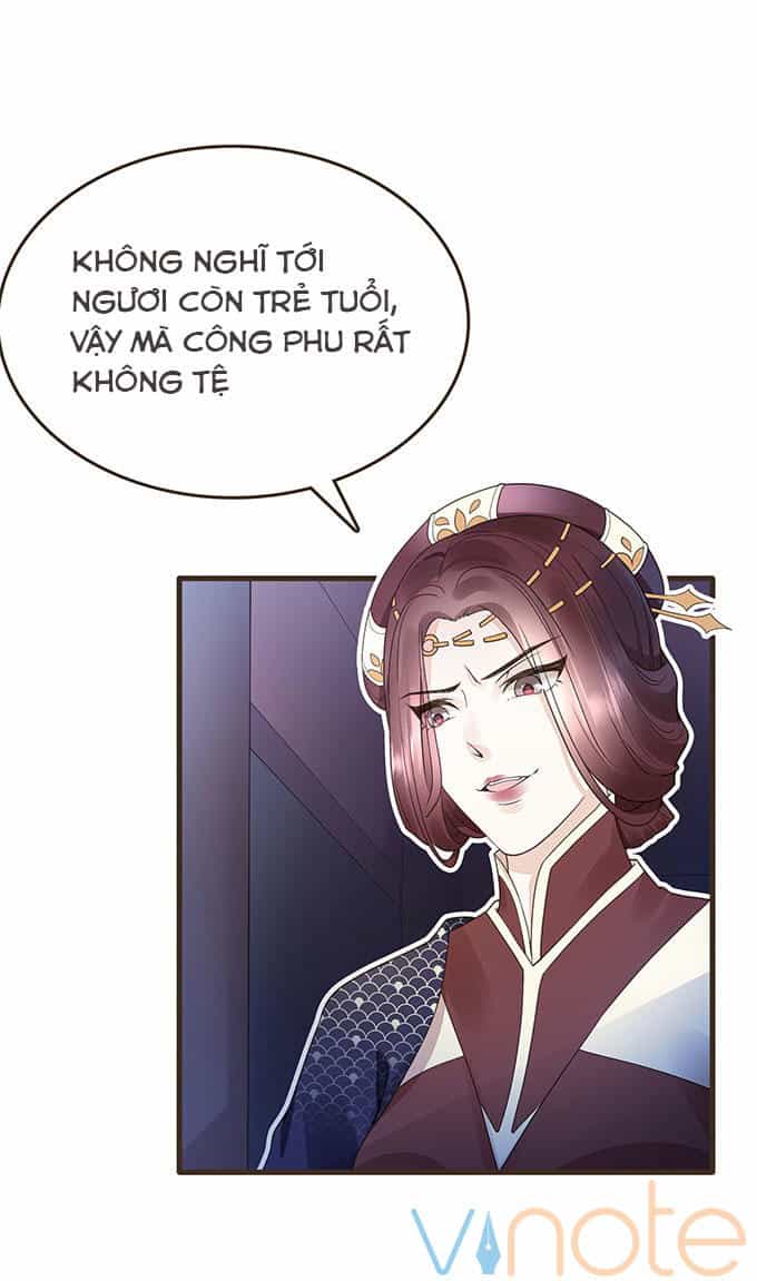 Đại Giá Thừa Tướng - Chương 13 - ảnh 25