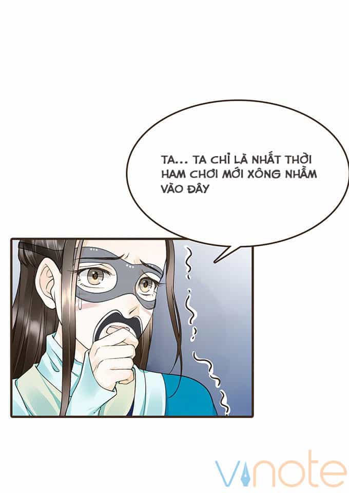 Đại Giá Thừa Tướng - Chương 13 - ảnh 4