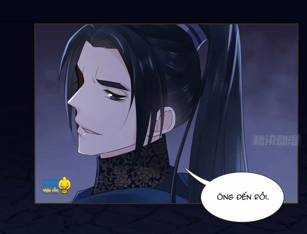 Đại Giá Thừa Tướng - Chương 128 - ảnh 21
