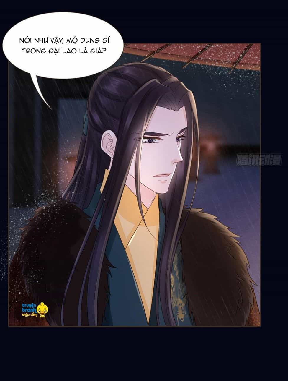 Đại Giá Thừa Tướng - Chương 128 - ảnh 38