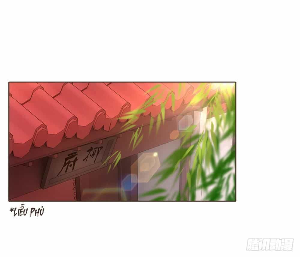 Đại Giá Thừa Tướng - Chương 131 - ảnh 25