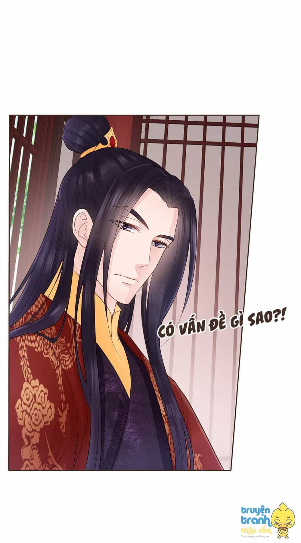 Đại Giá Thừa Tướng - Chương 131 - ảnh 32