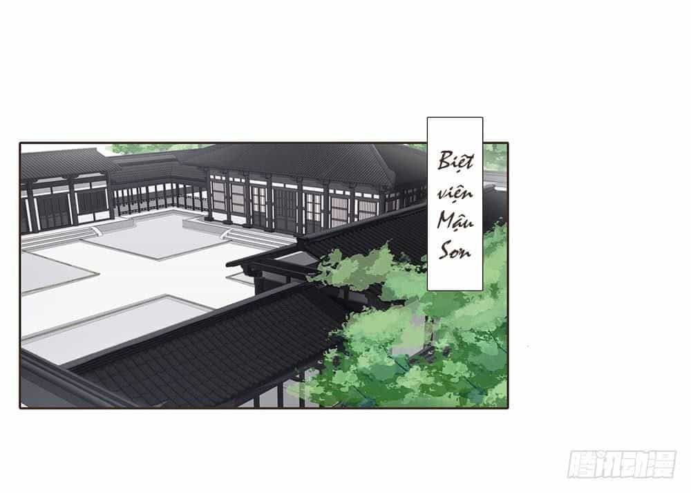 Đại Giá Thừa Tướng - Chương 132 - ảnh 19