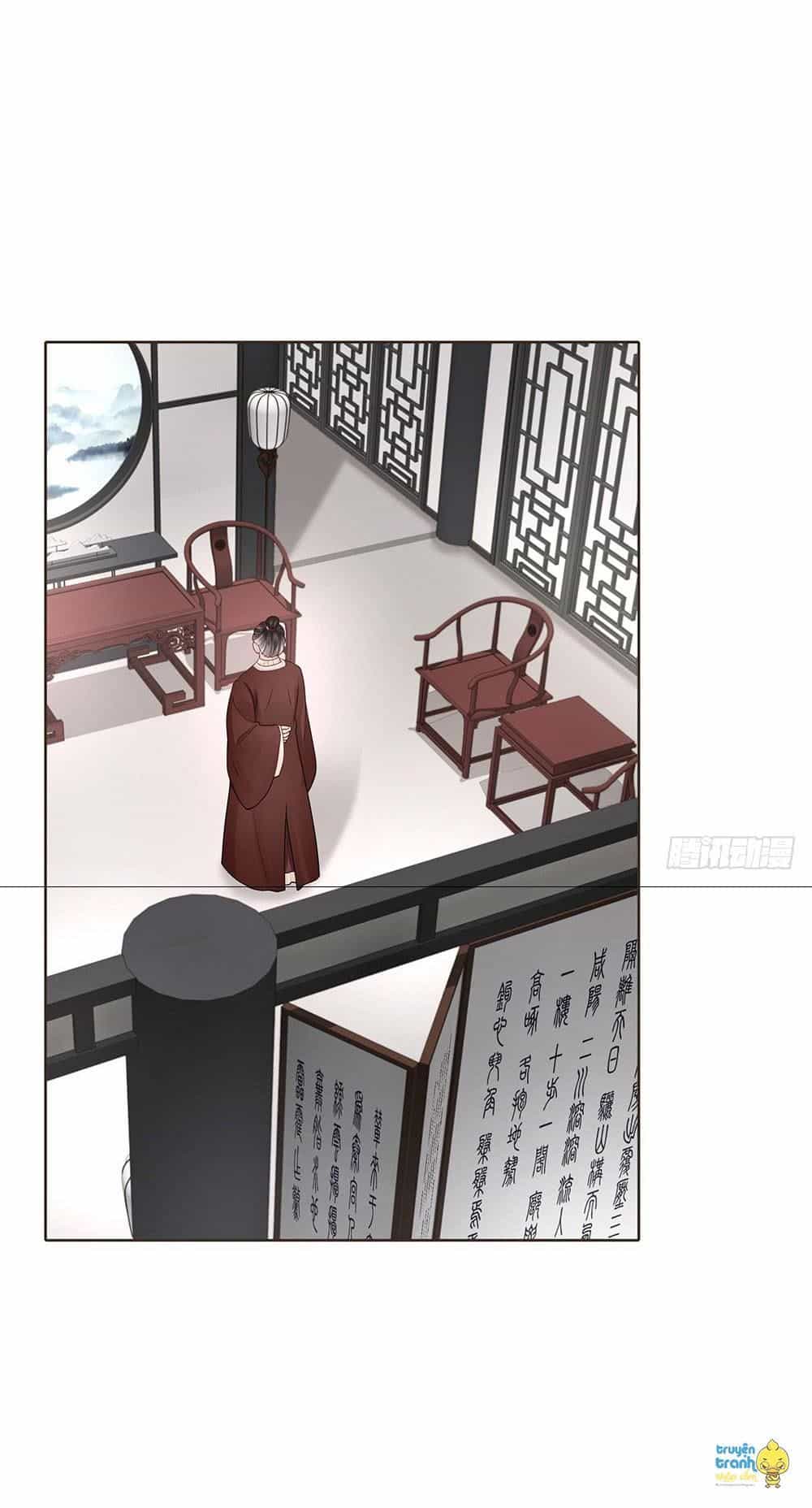 Đại Giá Thừa Tướng - Chương 132 - ảnh 24
