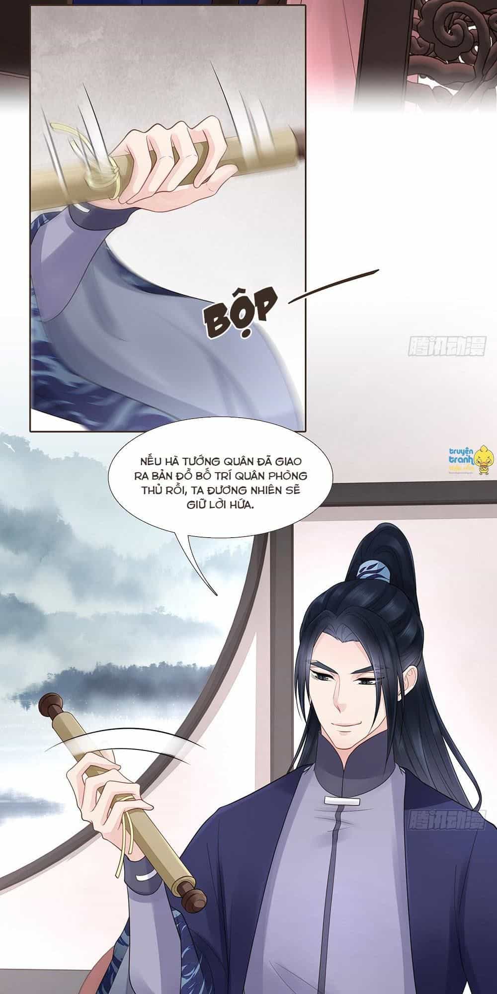 Đại Giá Thừa Tướng - Chương 132 - ảnh 36