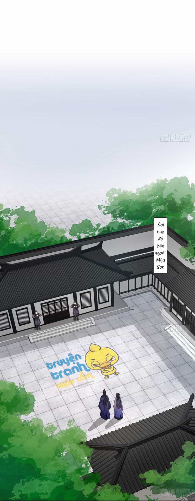 Đại Giá Thừa Tướng - Chương 135 - ảnh 20