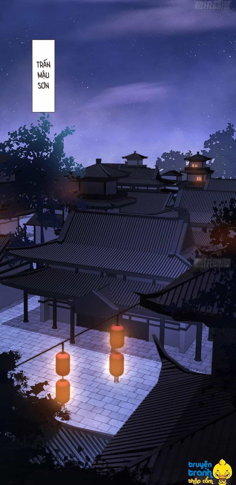 Đại Giá Thừa Tướng - Chương 137 - ảnh 2