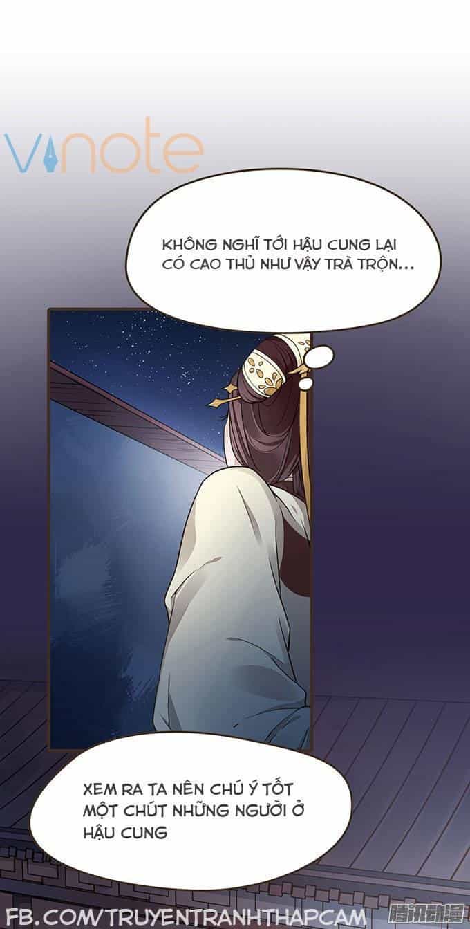 Đại Giá Thừa Tướng - Chương 14 - ảnh 26