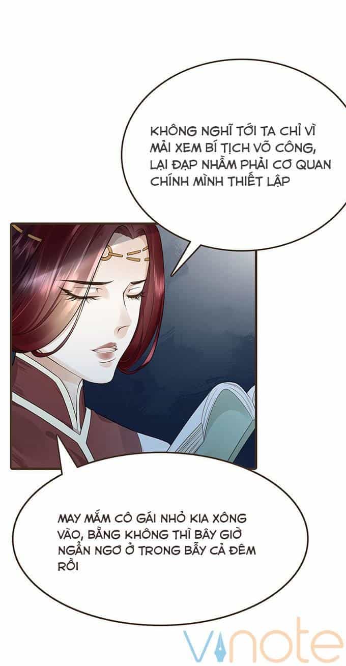 Đại Giá Thừa Tướng - Chương 14 - ảnh 28