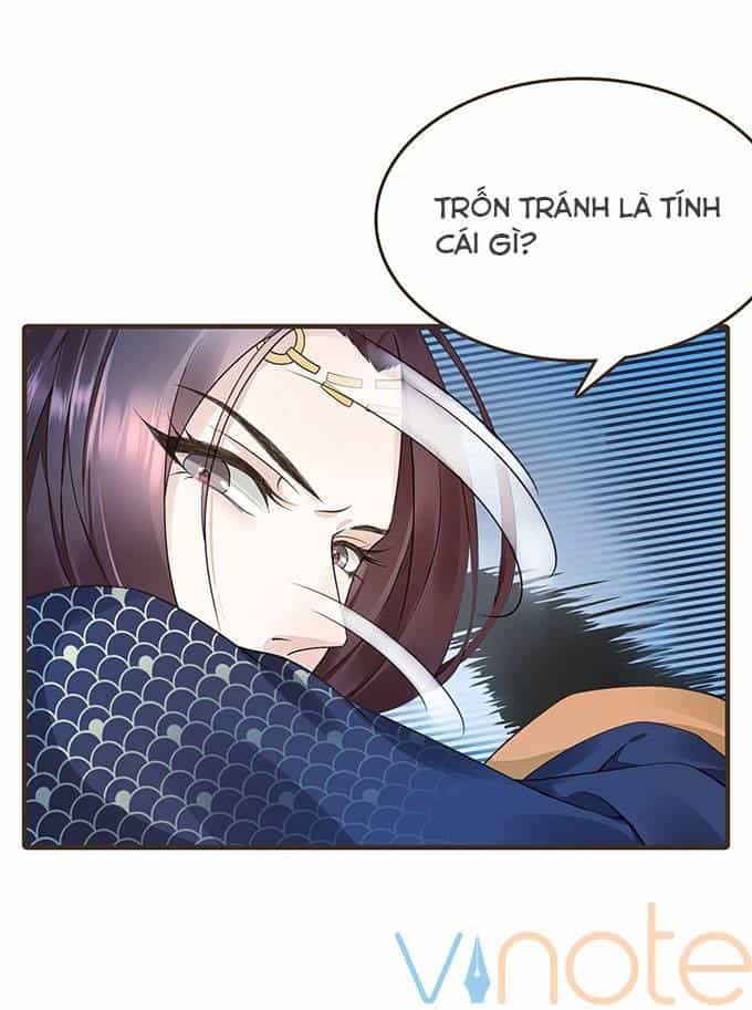 Đại Giá Thừa Tướng - Chương 14 - ảnh 3
