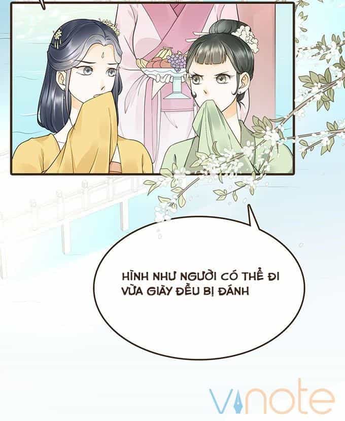 Đại Giá Thừa Tướng - Chương 14 - ảnh 35