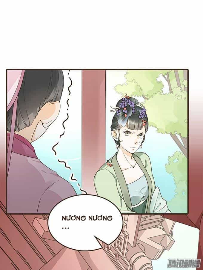 Đại Giá Thừa Tướng - Chương 14 - ảnh 39