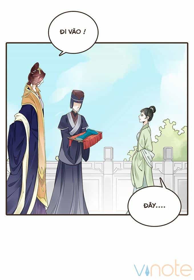 Đại Giá Thừa Tướng - Chương 14 - ảnh 50
