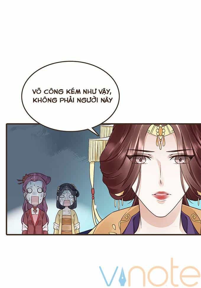 Đại Giá Thừa Tướng - Chương 14 - ảnh 60