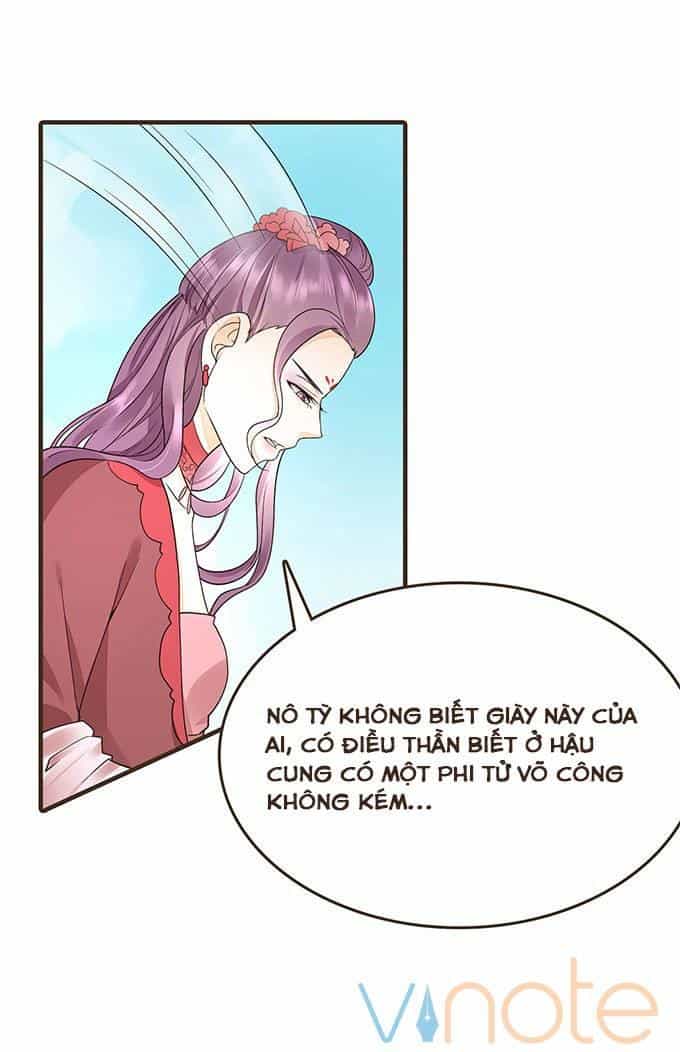 Đại Giá Thừa Tướng - Chương 14 - ảnh 68