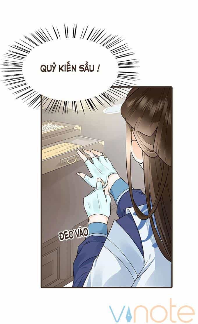 Đại Giá Thừa Tướng - Chương 14 - ảnh 80