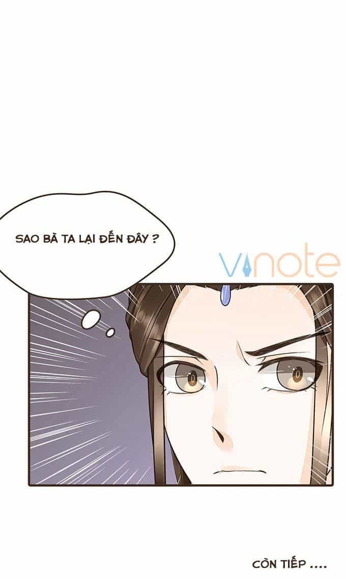 Đại Giá Thừa Tướng - Chương 14 - ảnh 81
