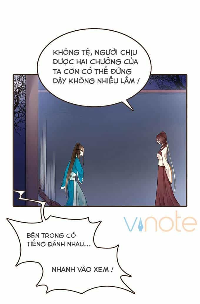 Đại Giá Thừa Tướng - Chương 14 - ảnh 9