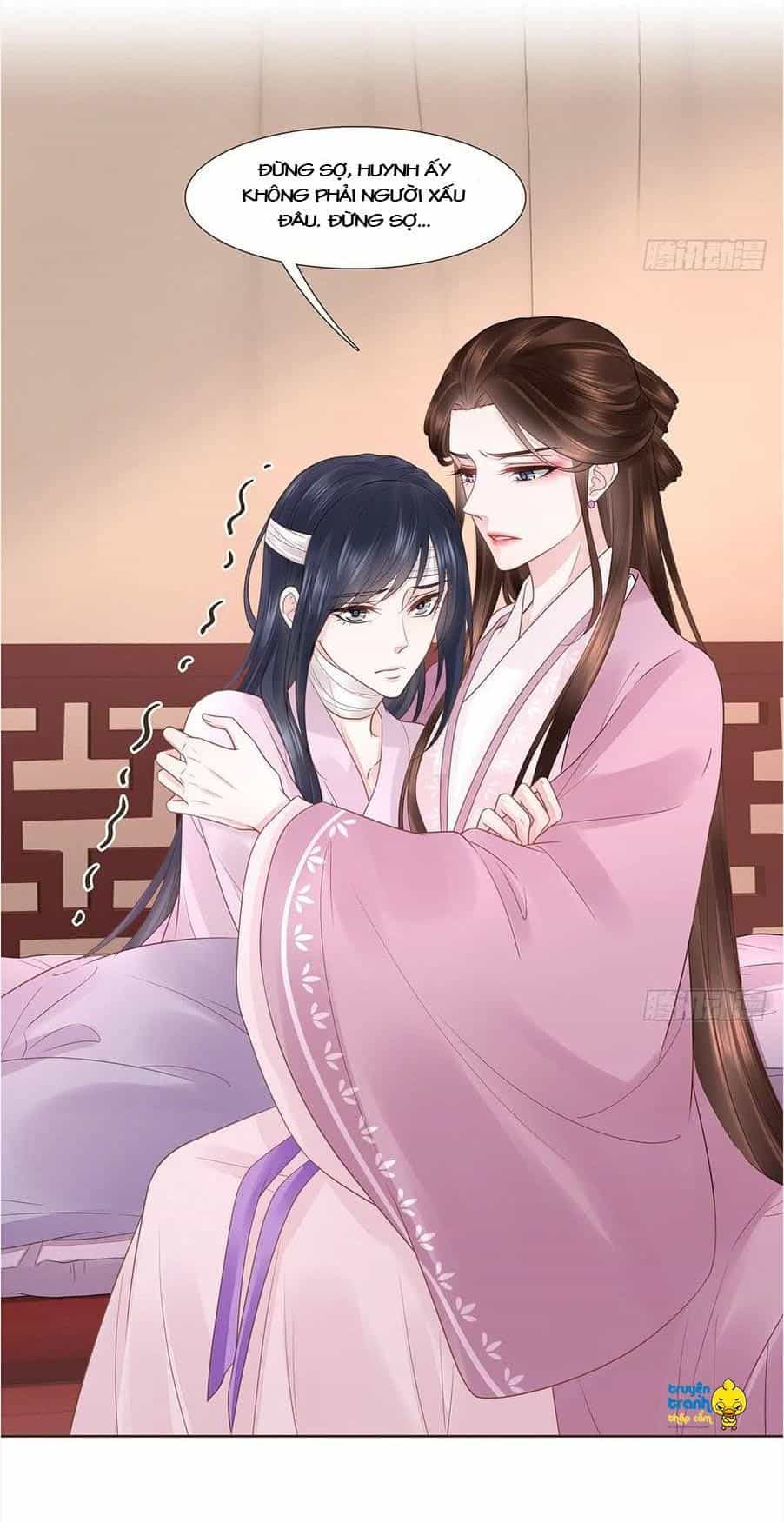 Đại Giá Thừa Tướng - Chương 145 - ảnh 109