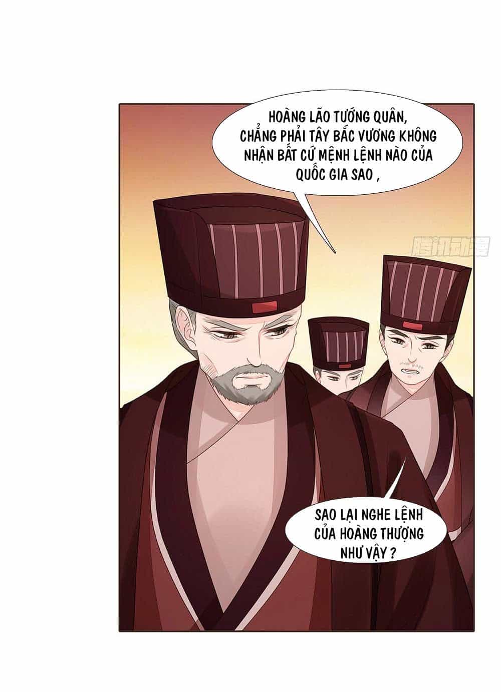 Đại Giá Thừa Tướng - Chương 145 - ảnh 224