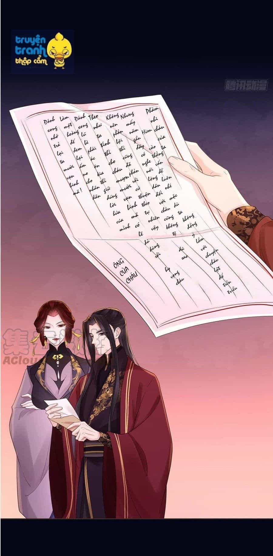 Đại Giá Thừa Tướng - Chương 145 - ảnh 256
