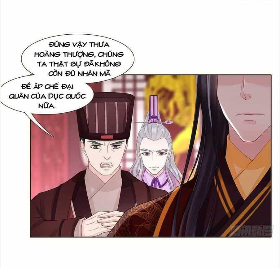 Đại Giá Thừa Tướng - Chương 146 - ảnh 21
