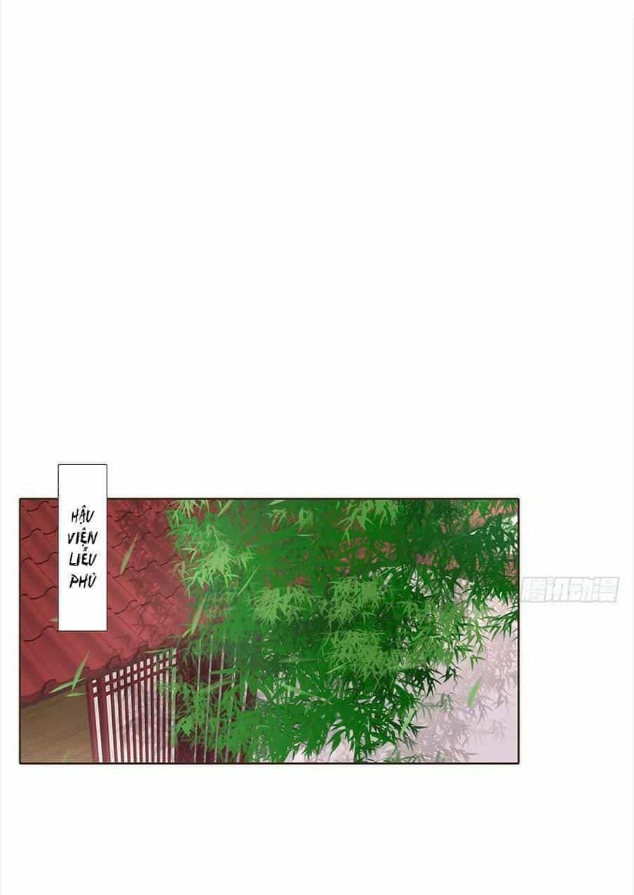 Đại Giá Thừa Tướng - Chương 146 - ảnh 31