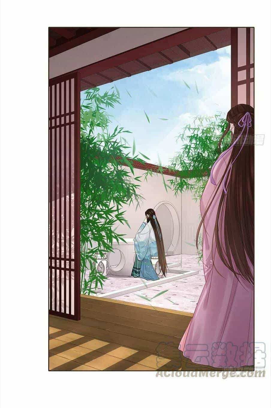 Đại Giá Thừa Tướng - Chương 146 - ảnh 32