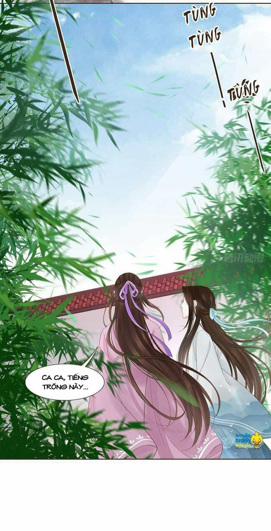 Đại Giá Thừa Tướng - Chương 146 - ảnh 42