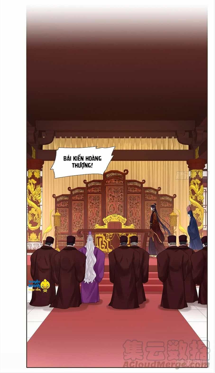 Đại Giá Thừa Tướng - Chương 147 - ảnh 146