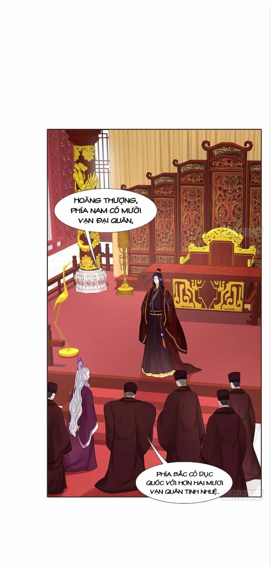 Đại Giá Thừa Tướng - Chương 147 - ảnh 158