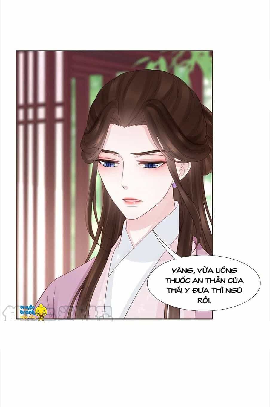 Đại Giá Thừa Tướng - Chương 147 - ảnh 178
