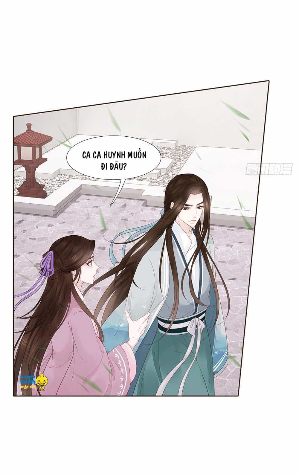 Đại Giá Thừa Tướng - Chương 147 - ảnh 190