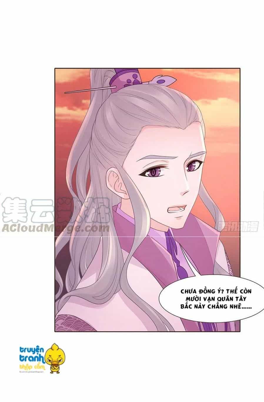 Đại Giá Thừa Tướng - Chương 147 - ảnh 236