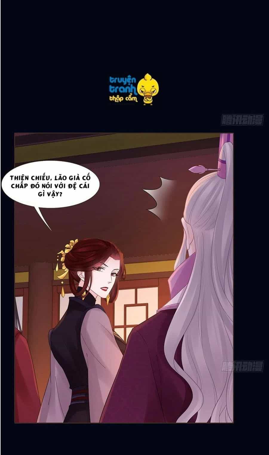 Đại Giá Thừa Tướng - Chương 147 - ảnh 258