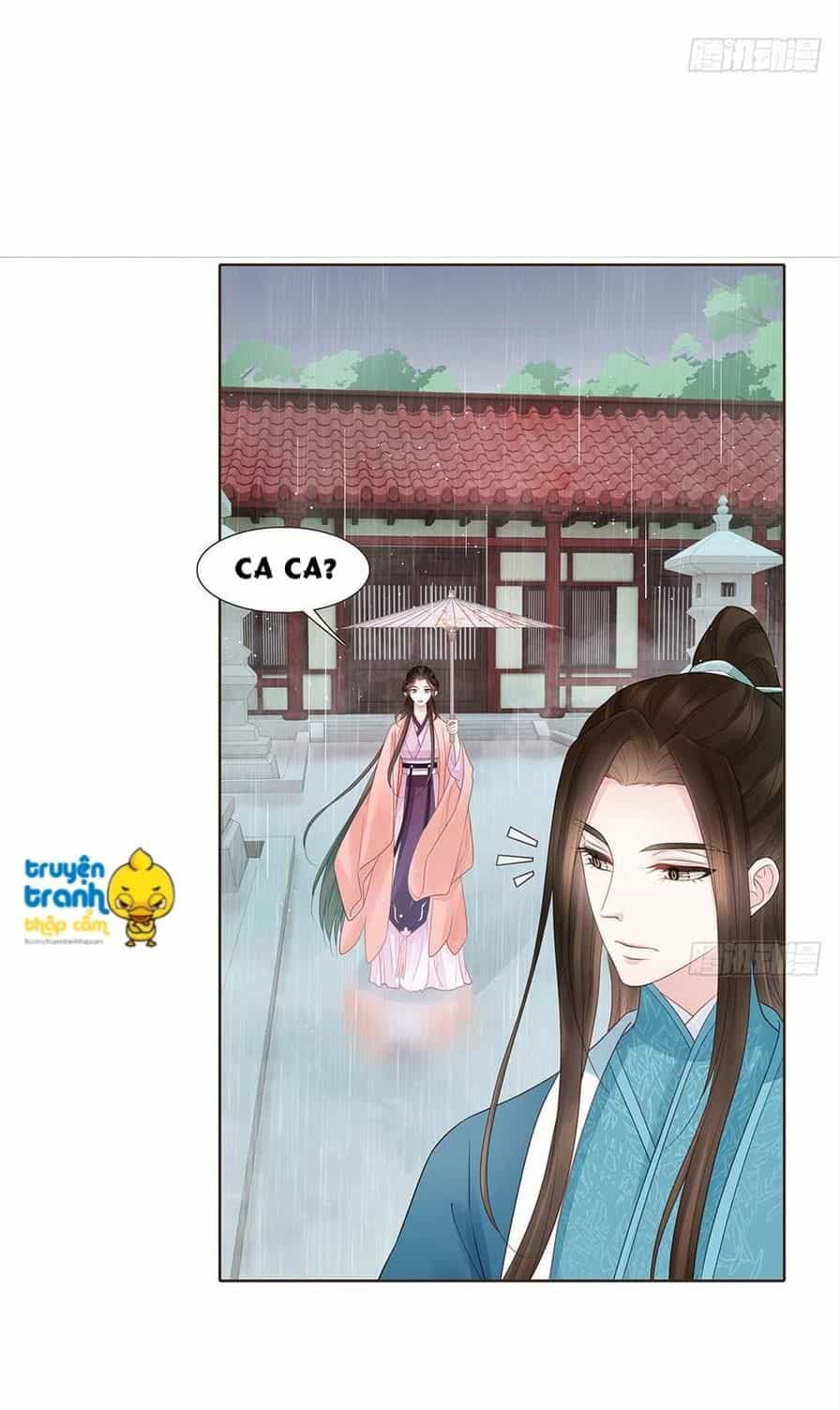 Đại Giá Thừa Tướng - Chương 147 - ảnh 275