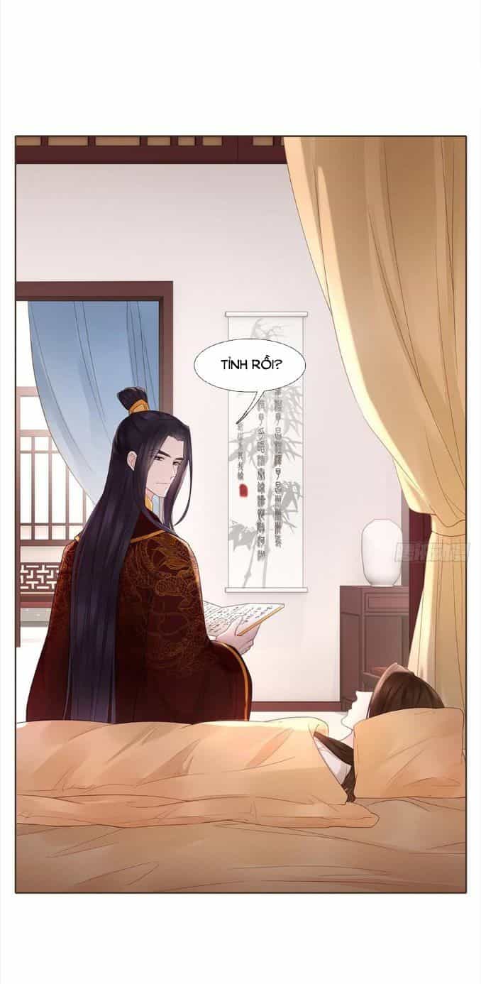 Đại Giá Thừa Tướng - Chương 147 - ảnh 83