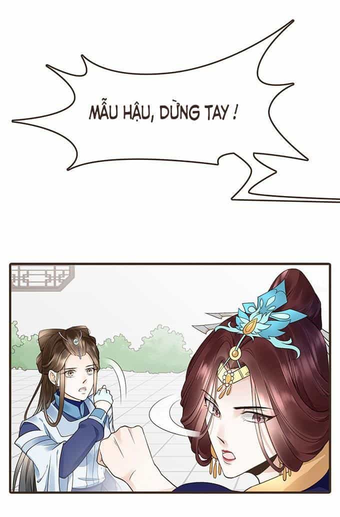 Đại Giá Thừa Tướng - Chương 15 - ảnh 17