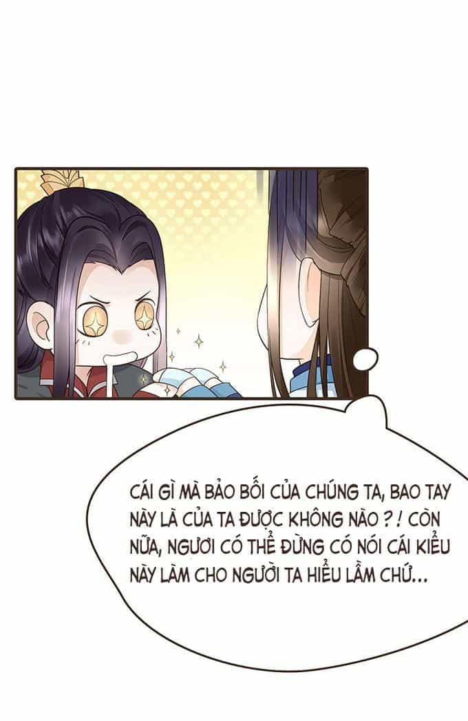 Đại Giá Thừa Tướng - Chương 15 - ảnh 27