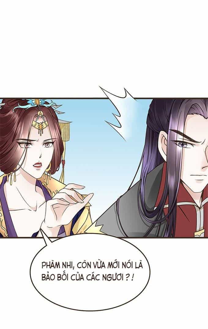 Đại Giá Thừa Tướng - Chương 15 - ảnh 30