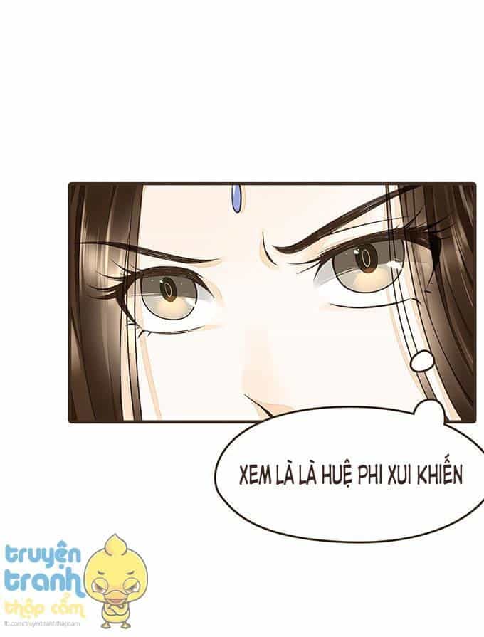 Đại Giá Thừa Tướng - Chương 15 - ảnh 6
