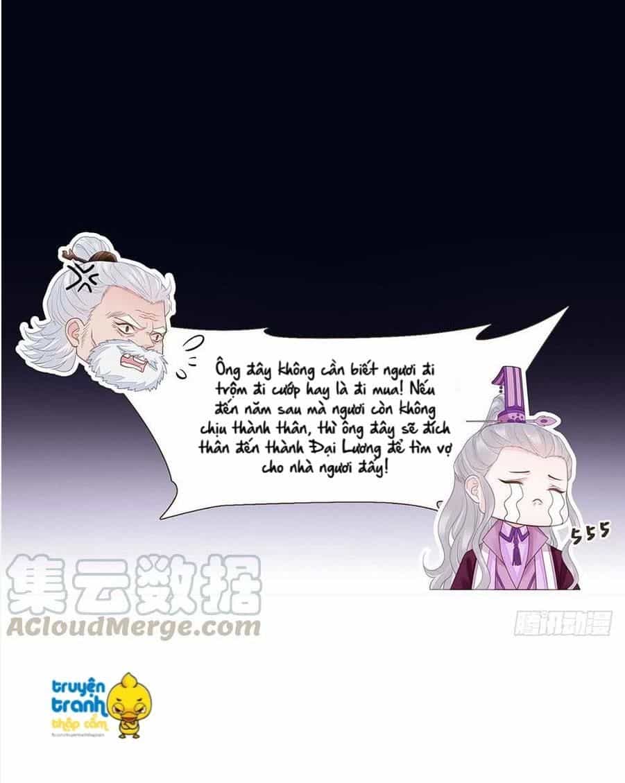 Đại Giá Thừa Tướng - Chương 148 - ảnh 29
