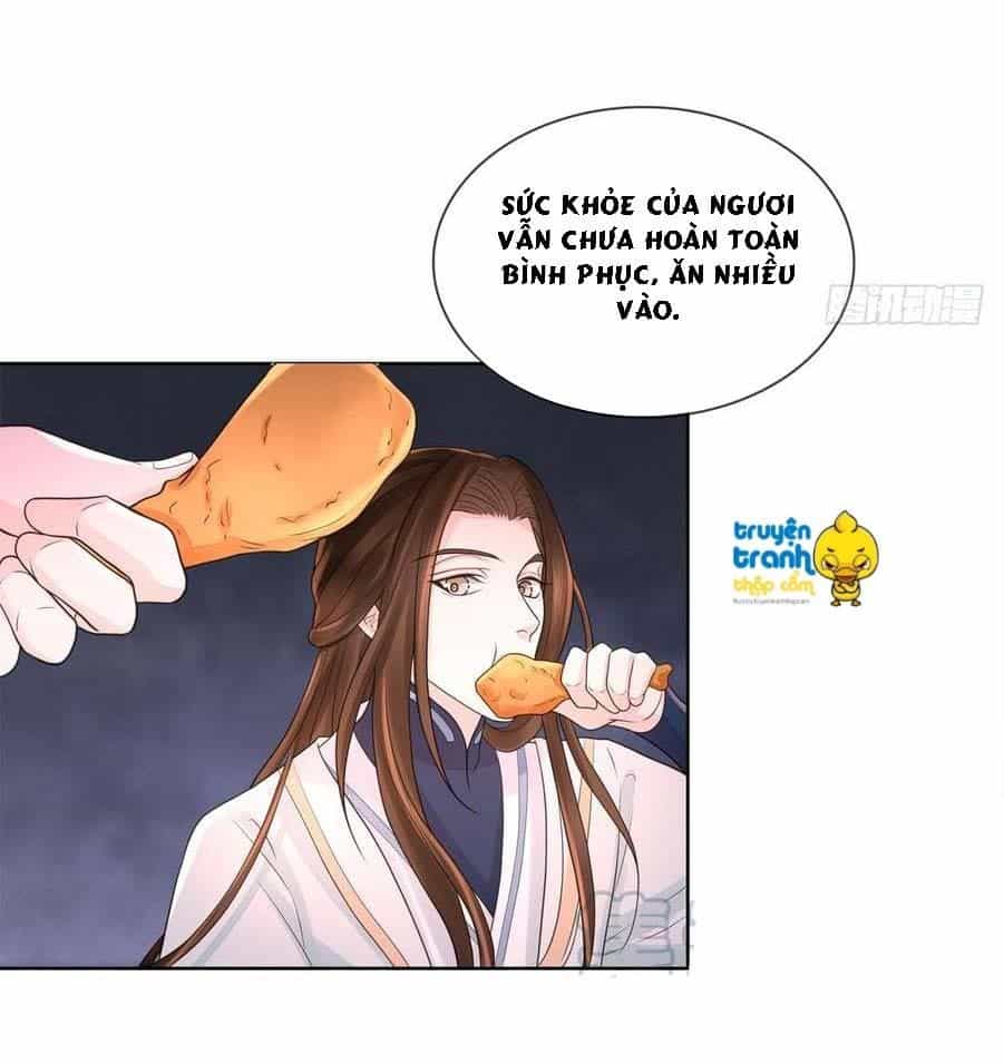 Đại Giá Thừa Tướng - Chương 149 - ảnh 13
